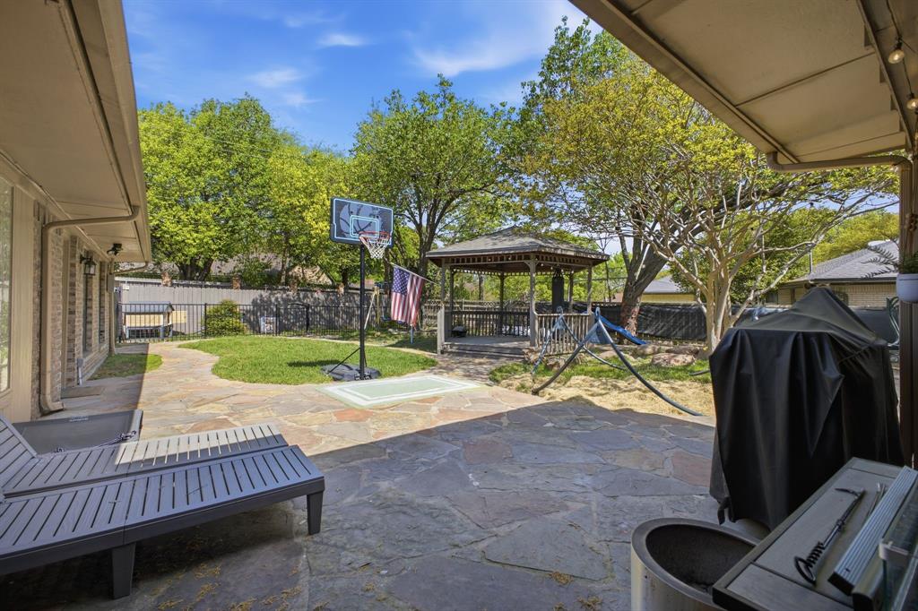 Chapman Place - Residential