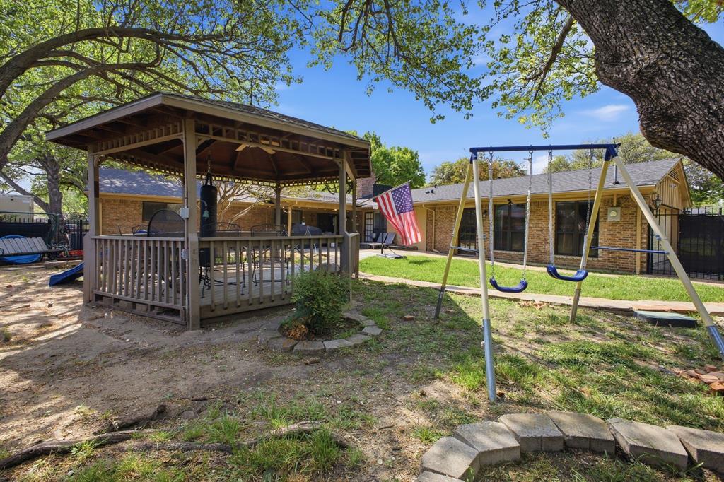 Chapman Place - Residential