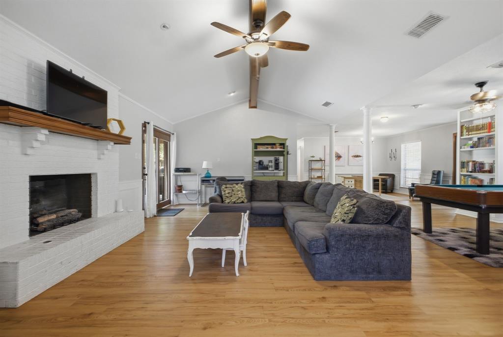 1607 Little Creek Drive