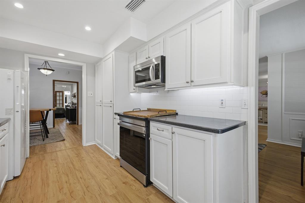 1607 Little Creek Drive