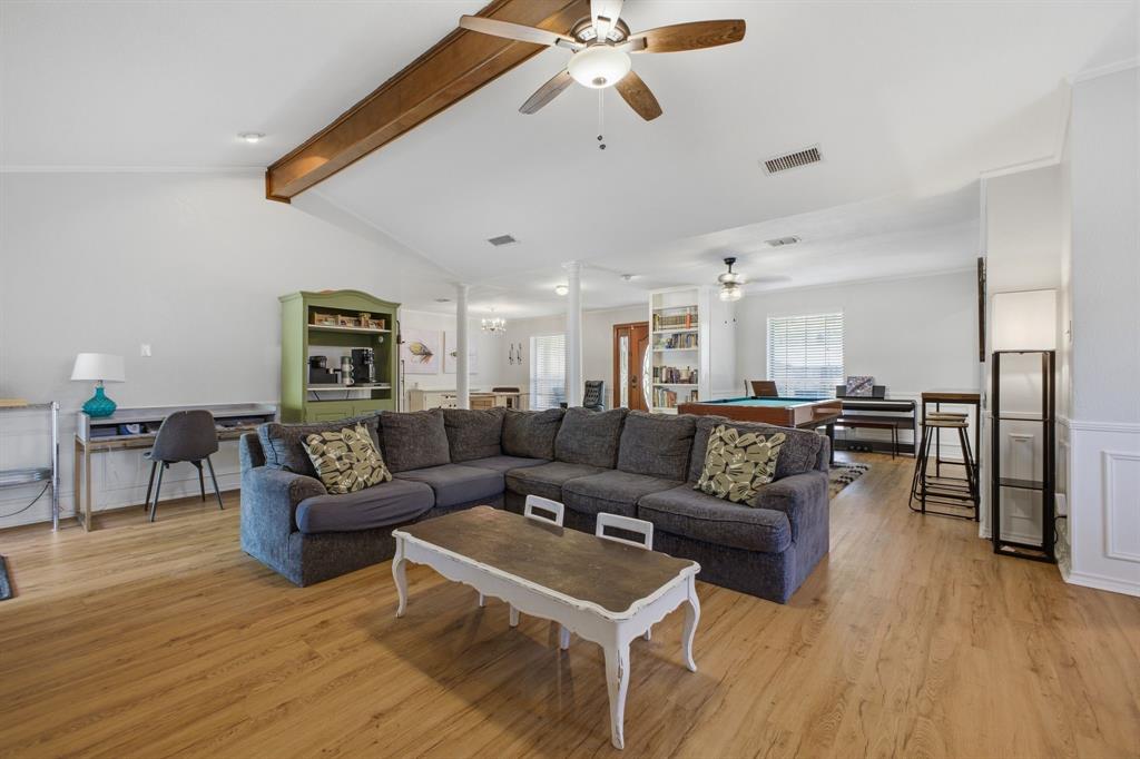 1607 Little Creek Drive