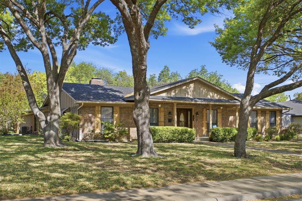 Chapman Place - Residential