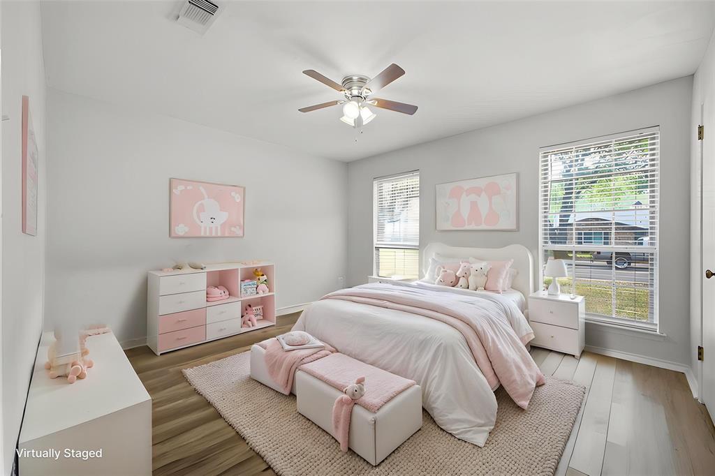 Chapman Place - Residential