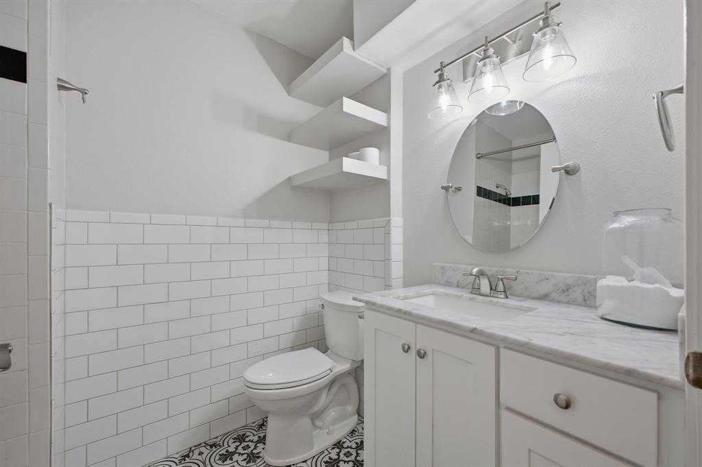 Chapman Place - Residential