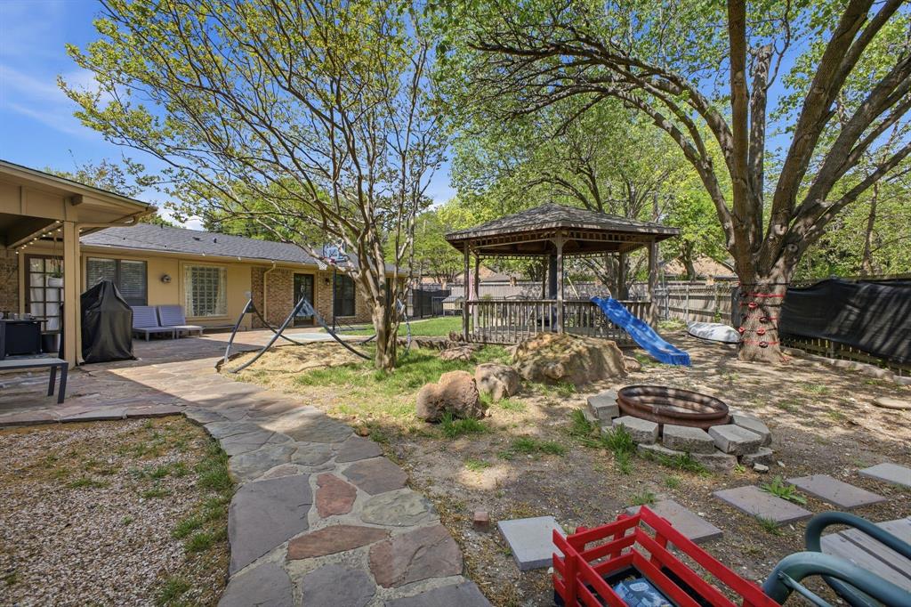 Chapman Place - Residential