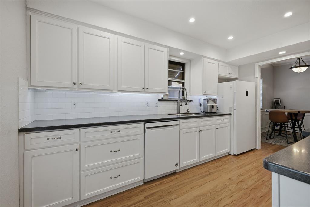 Chapman Place - Residential