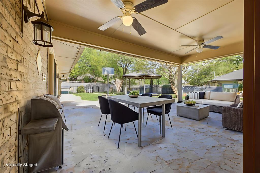 Chapman Place - Residential