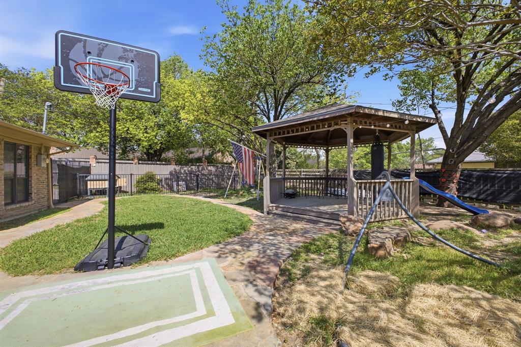 Chapman Place - Residential