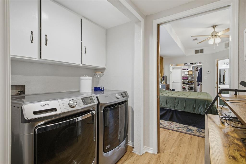 Chapman Place - Residential