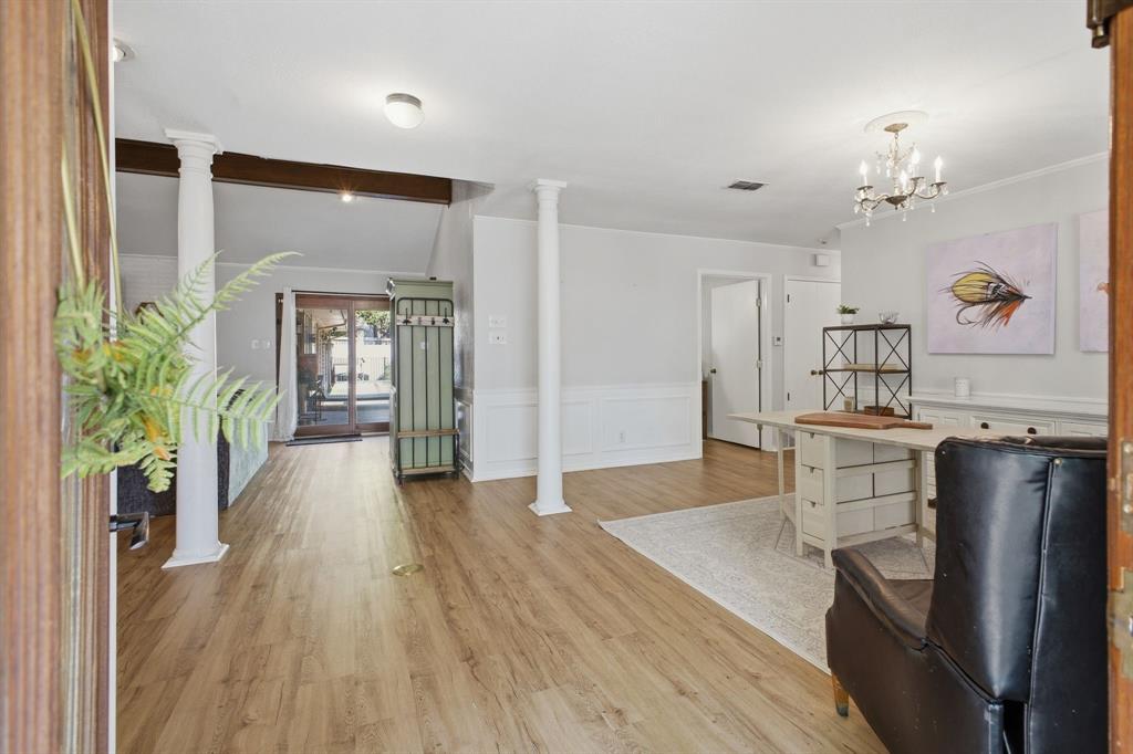 Chapman Place - Residential