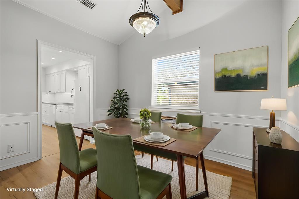 Chapman Place - Residential