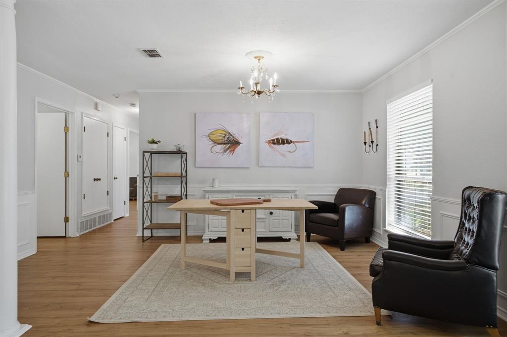 Chapman Place - Residential