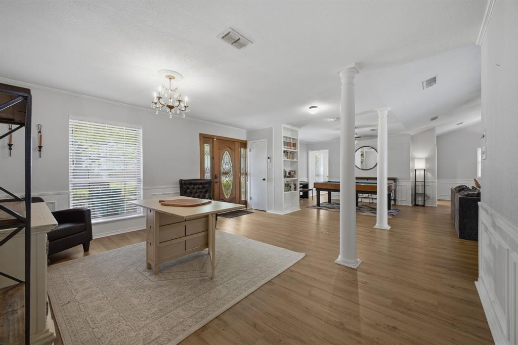 Chapman Place - Residential