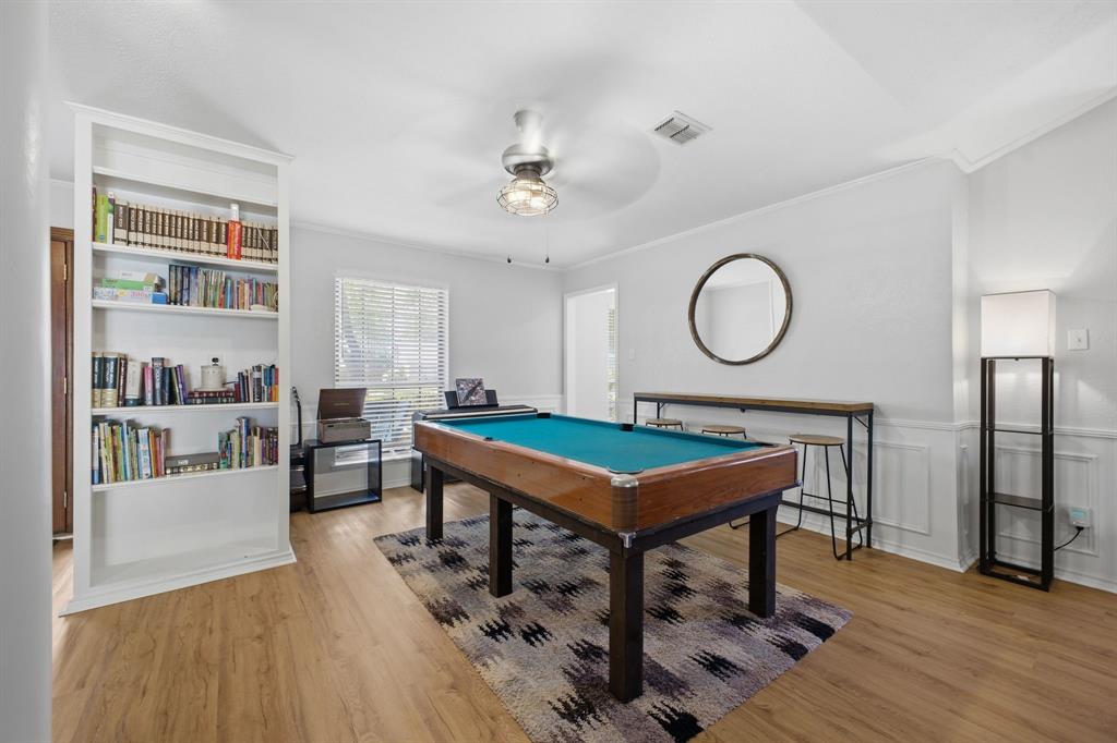 Chapman Place - Residential