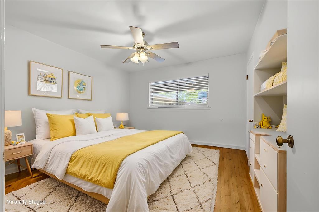 Chapman Place - Residential