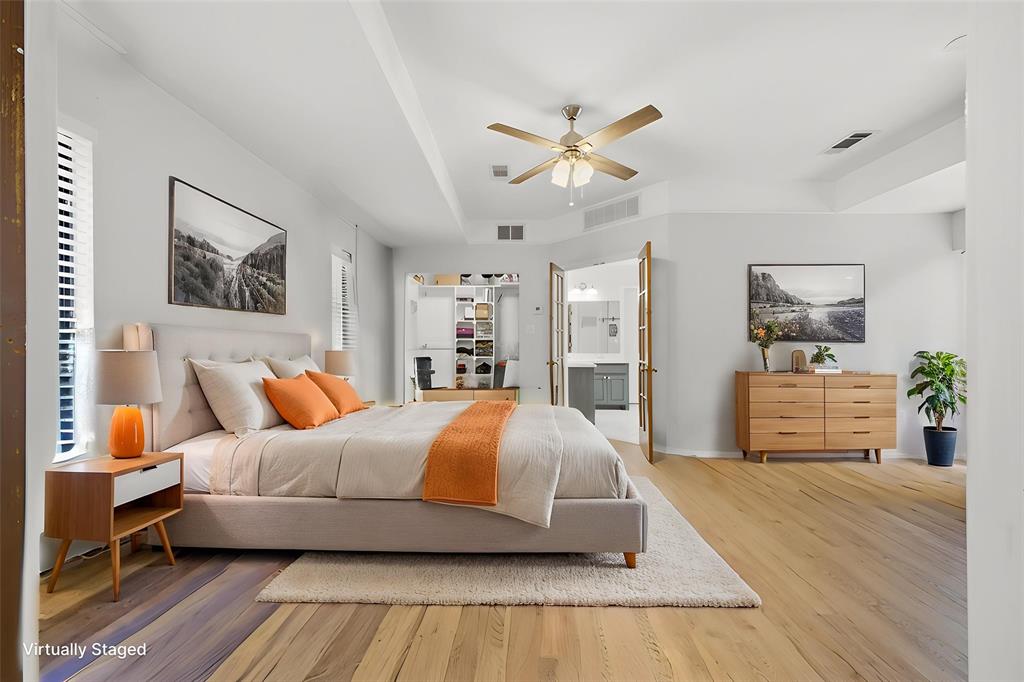 Chapman Place - Residential