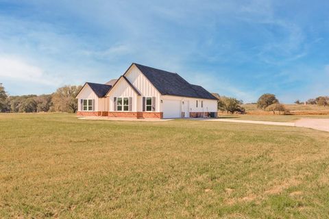 A home in Boyd