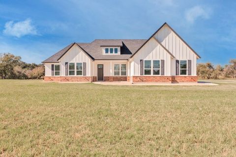 A home in Boyd