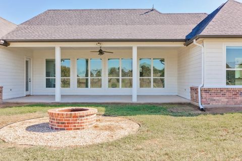 A home in Boyd