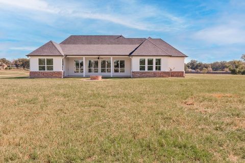 A home in Boyd