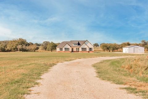 A home in Boyd