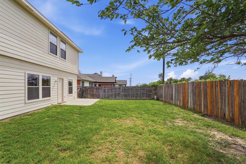 Remington Point Add - Residential