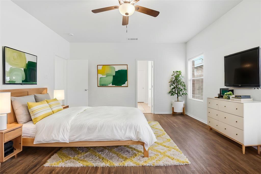 Remington Point Add - Residential