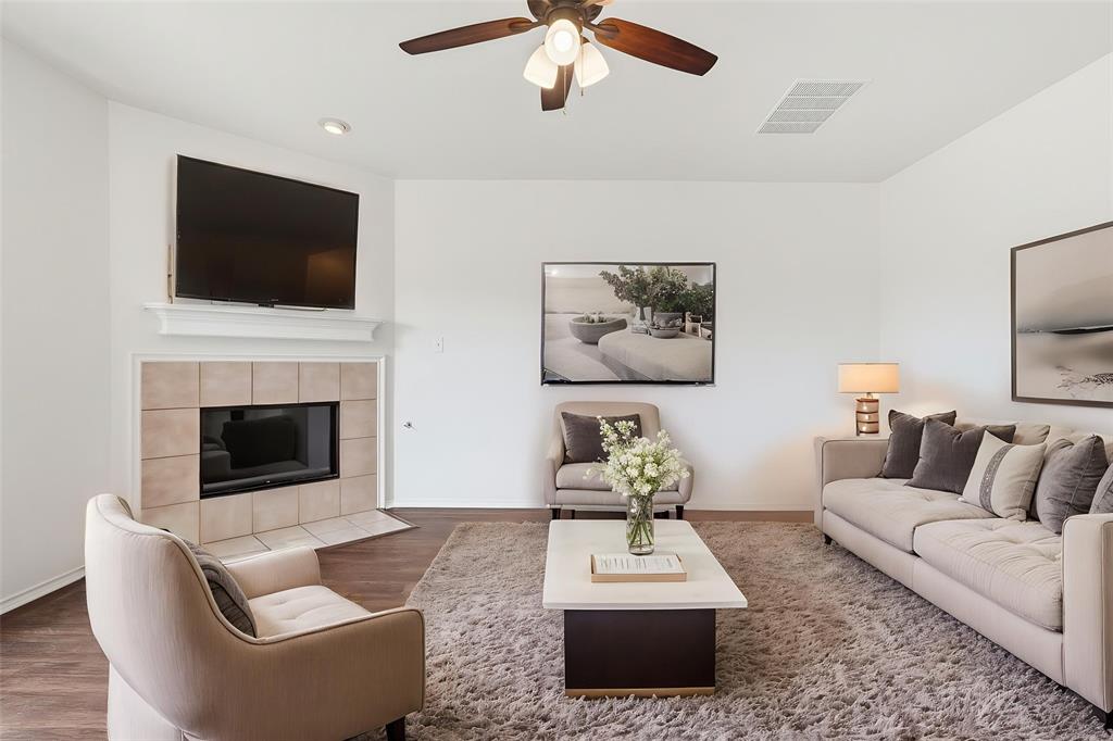 Remington Point Add - Residential