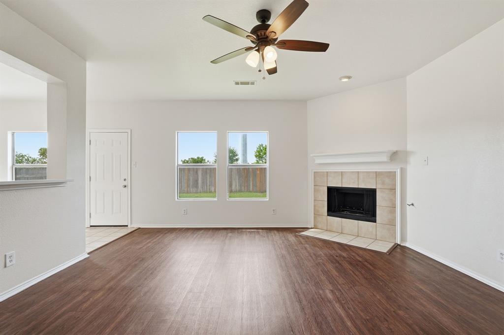 Remington Point Add - Residential