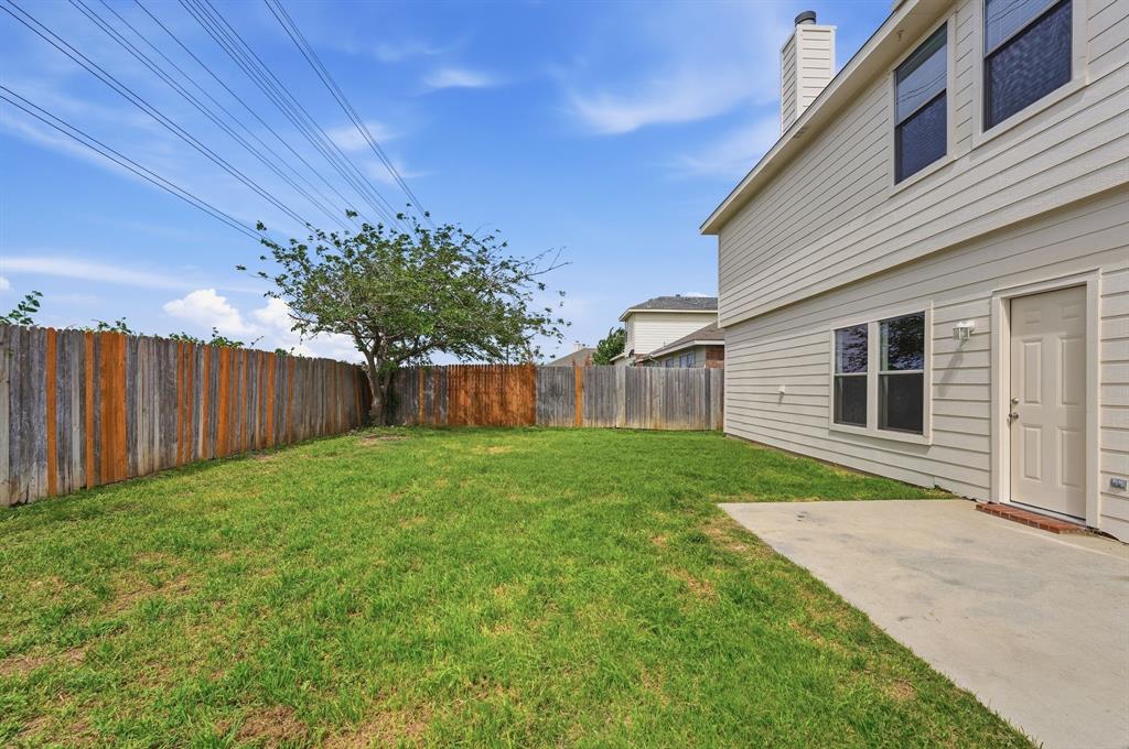 Remington Point Add - Residential