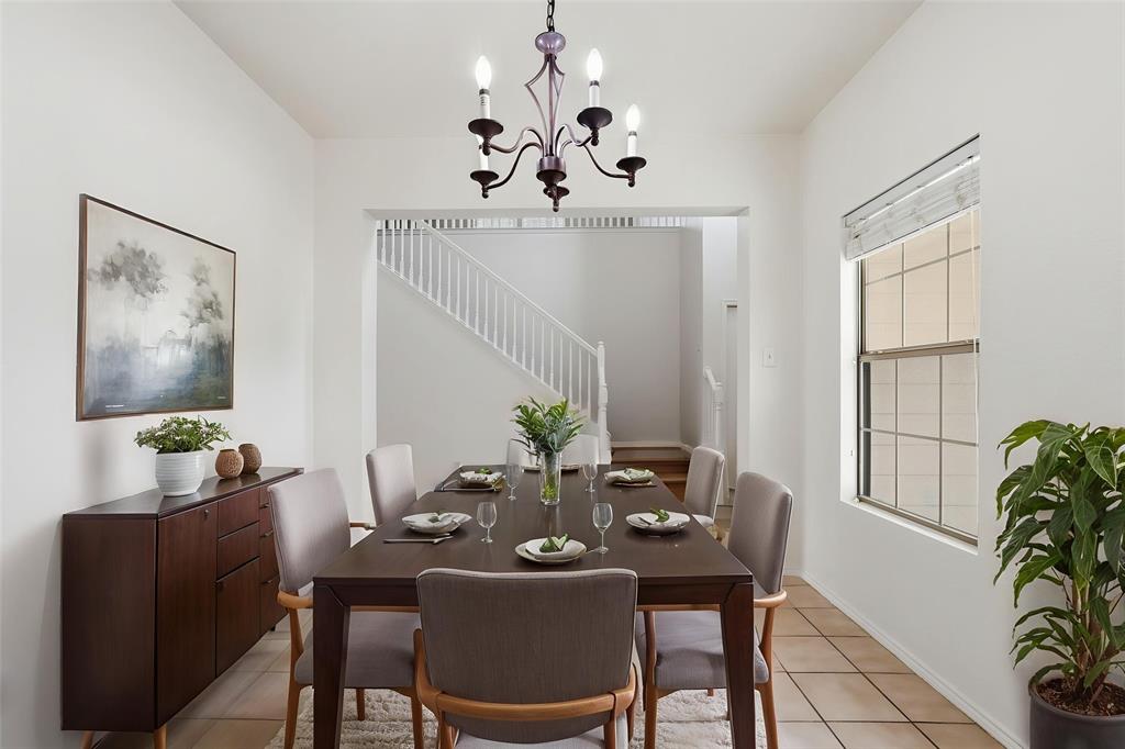 Remington Point Add - Residential