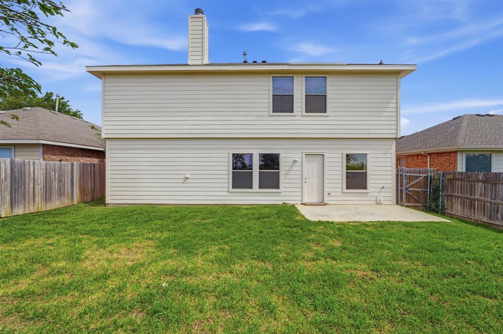 Remington Point Add - Residential