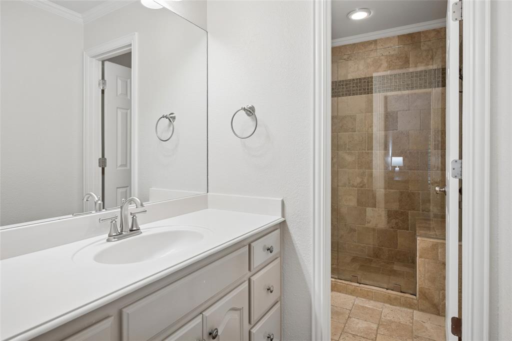 Glen Forest Add - Residential