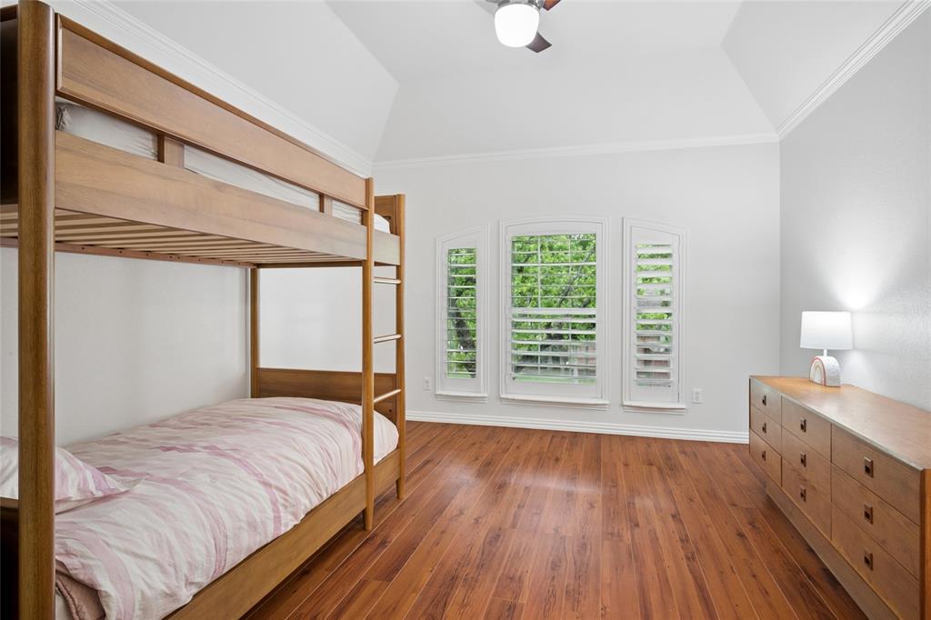 Glen Forest Add - Residential