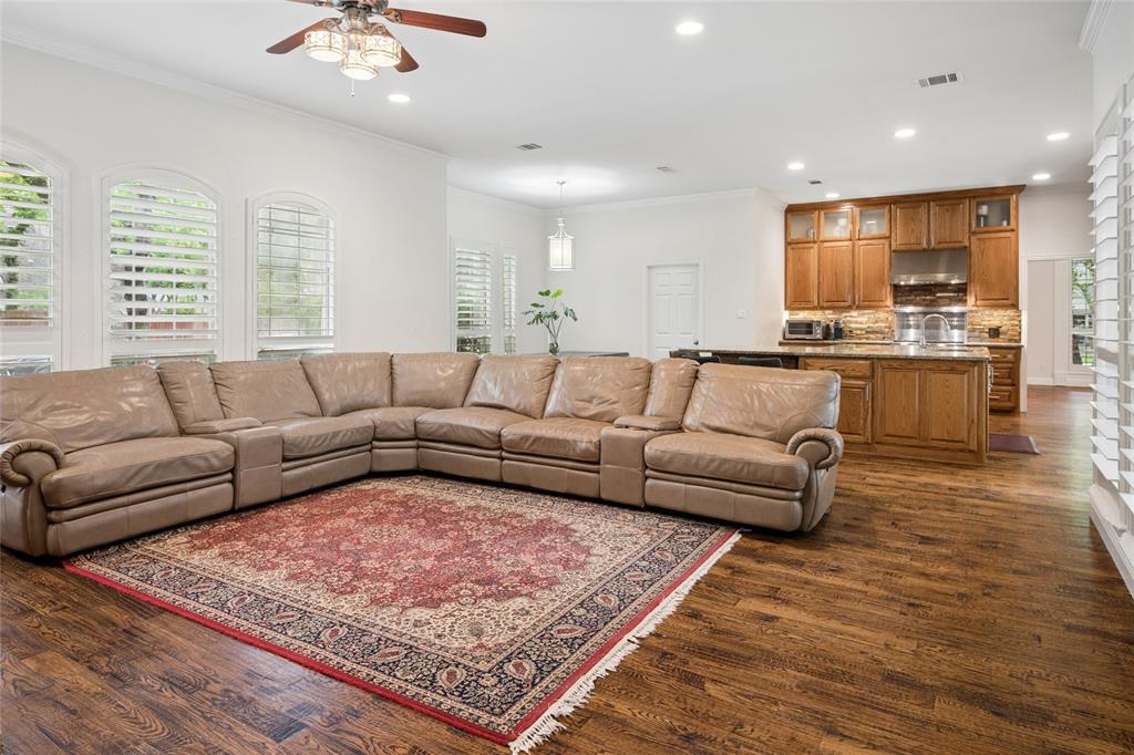 Glen Forest Add - Residential