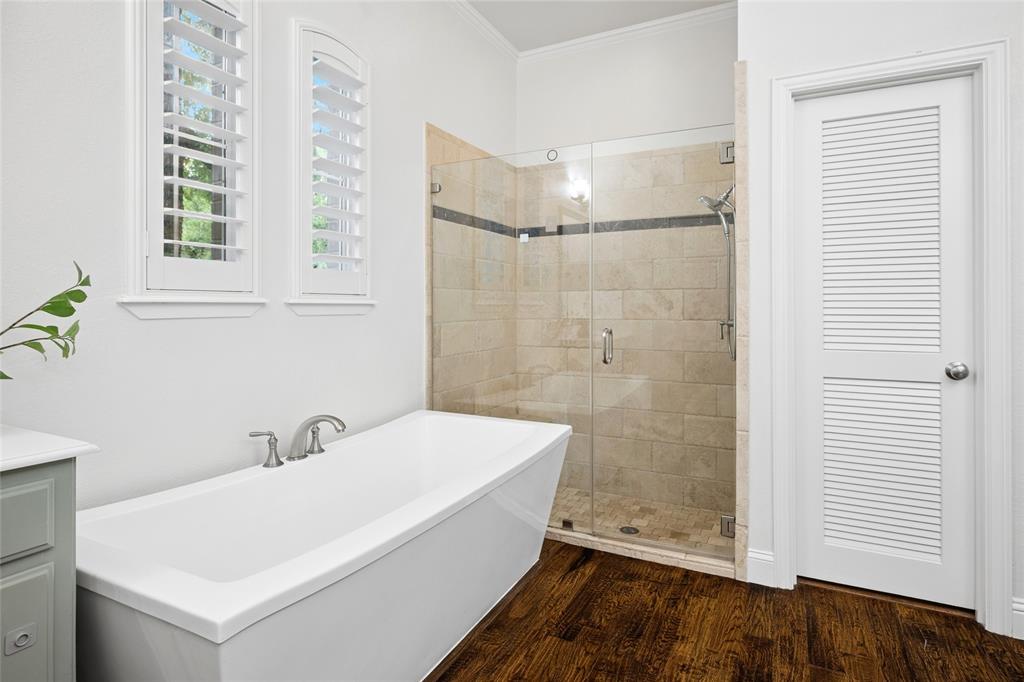 Glen Forest Add - Residential