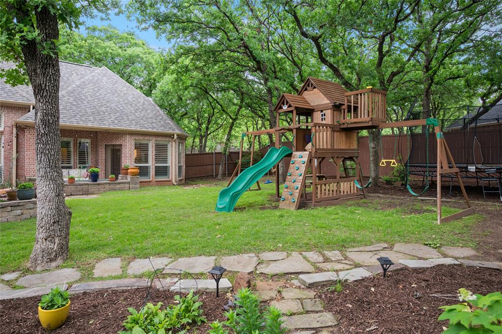 Glen Forest Add - Residential