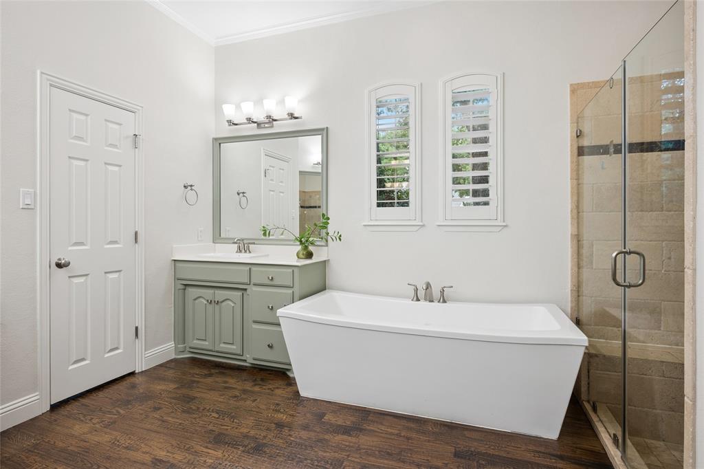 Glen Forest Add - Residential
