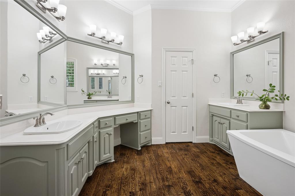 Glen Forest Add - Residential