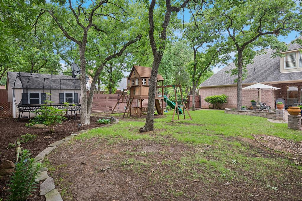 Glen Forest Add - Residential