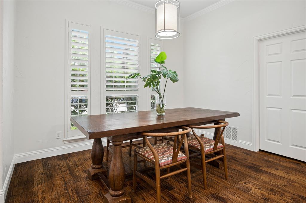 Glen Forest Add - Residential