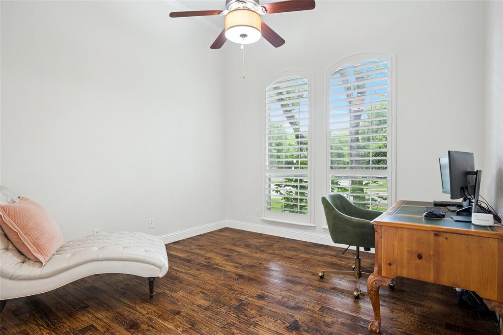 Glen Forest Add - Residential