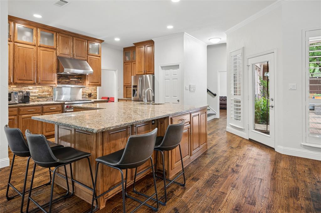 Glen Forest Add - Residential