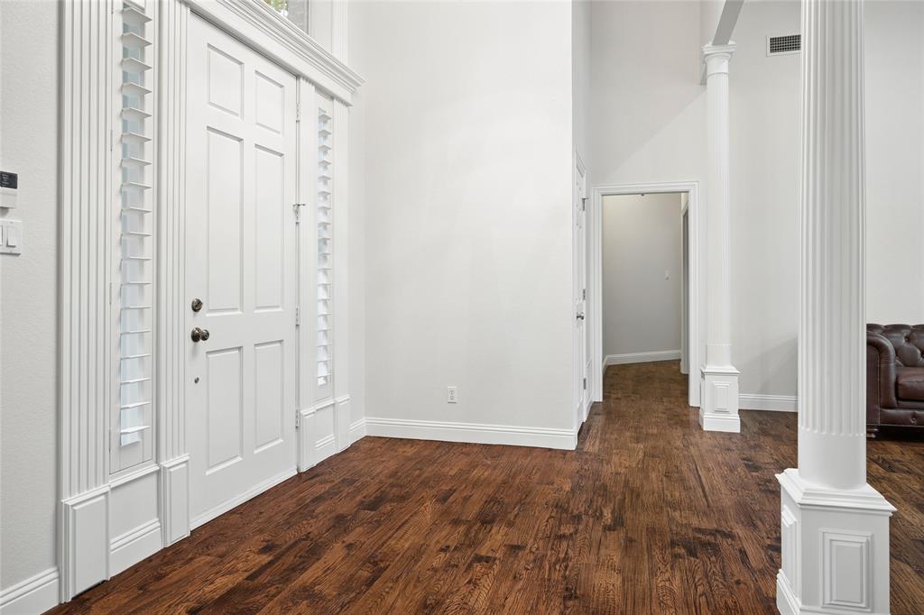 Glen Forest Add - Residential