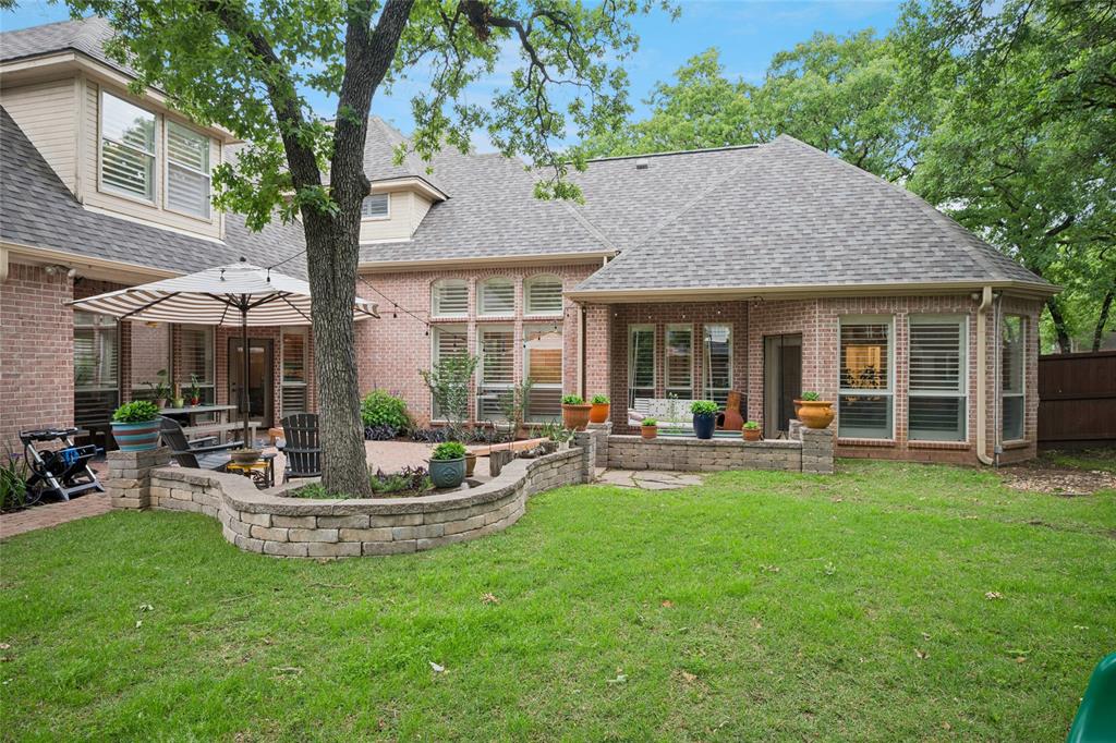 Glen Forest Add - Residential