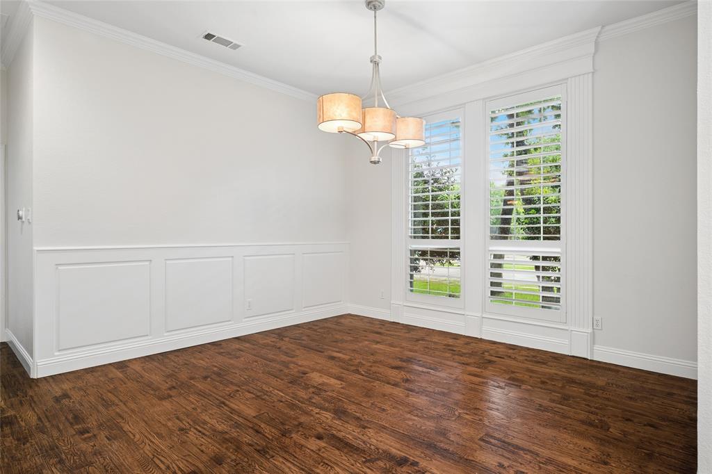 Glen Forest Add - Residential