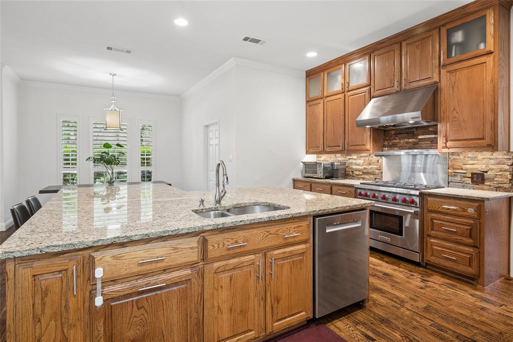 Glen Forest Add - Residential