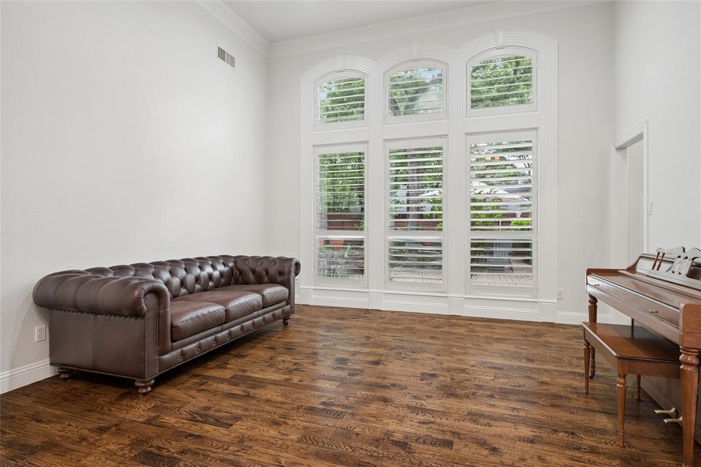 Glen Forest Add - Residential