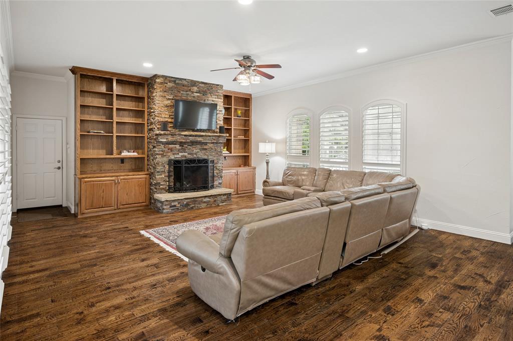 Glen Forest Add - Residential