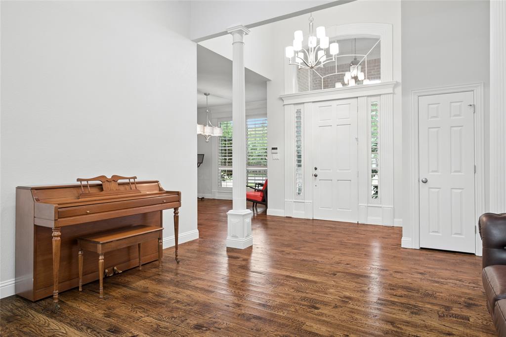Glen Forest Add - Residential